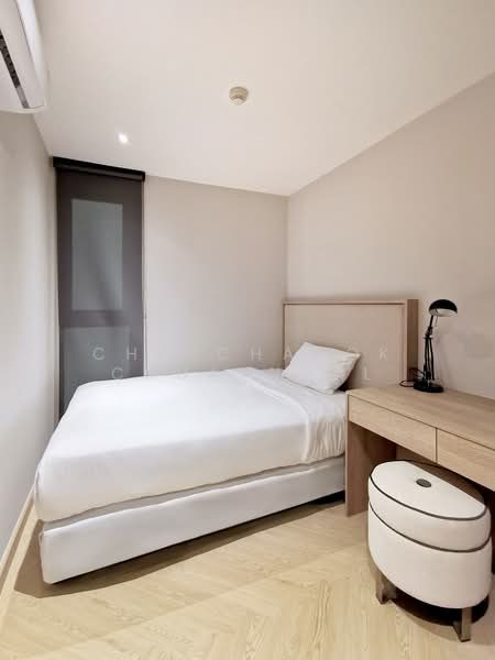 Sky Walk Residences, Bangkok, 1599 Sukhumvit Road, Phra Kanong Nua, Watthana, Bangkok, 2 Bedrooms, 54 sqm, Condo For Rent, by Chekchanok Chuaynual, 500294872 - DDproperty.com