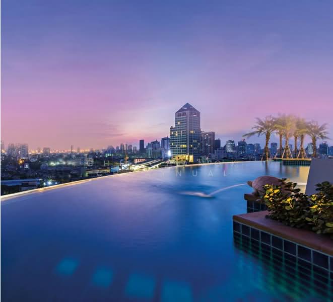 Sky Walk Residences : สกาย วอล์ค เรสซิเดนซ์, กรุงเทพ, 1599 ถนนสุขุมวิท, พระโขนงเหนือ, วัฒนา, กรุงเทพ, 54 ตร.ม., คอนโด ให้เช่า, โดย Chekchanok Chuaynual, 500294872 - DDproperty.com