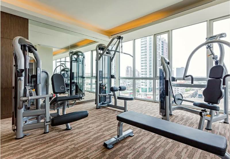 Sky Walk Residences, Bangkok, 1599 Sukhumvit Road, Phra Kanong Nua, Watthana, Bangkok, 2 Bedrooms, 54 sqm, Condo For Rent, by Chekchanok Chuaynual, 500294872 - DDproperty.com