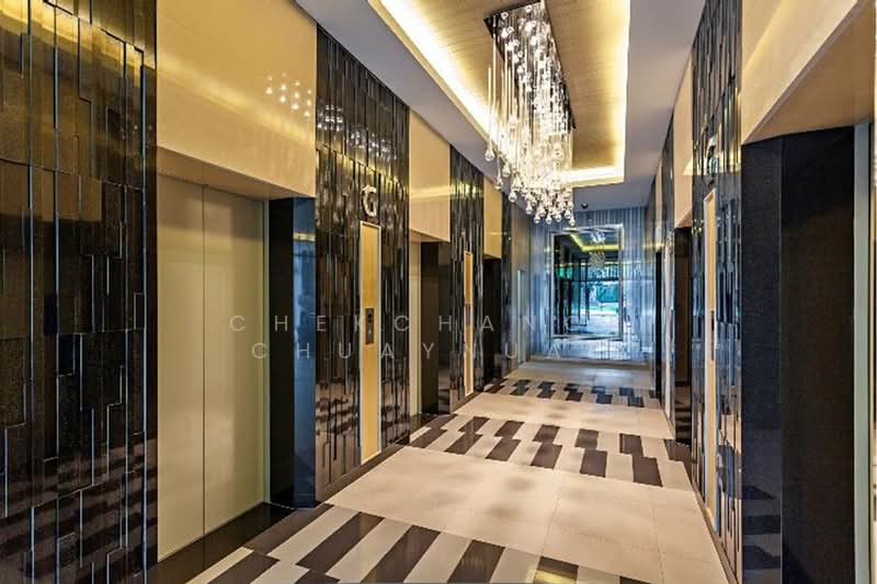 Sky Walk Residences, Bangkok, 1599 Sukhumvit Road, Phra Kanong Nua, Watthana, Bangkok, 2 Bedrooms, 54 sqm, Condo For Rent, by Chekchanok Chuaynual, 500294872 - DDproperty.com