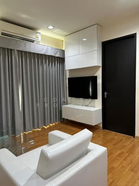 Baan Klang Krung Siam-Pathumwan, Bangkok, Petchburi Road, Thanon Phetchaburi, Ratchathewi, Bangkok, 2 Bedrooms, 67 sqm, Condo For Rent, by Connex Property, 500294877 - DDproperty.com