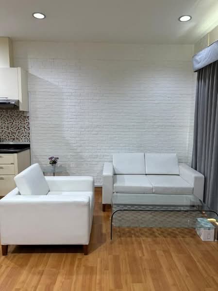 Baan Klang Krung Siam-Pathumwan : บ้านกลางกรุง สยาม-ปทุมวัน คอนโดมิเนียม, กรุงเทพ, ถนนเพชรบุรี แขวงถนนเพชรบุรี เขตราชเทวี กรุงเทพมหานคร, ถนนเพชรบุรี, ราชเทวี, กรุงเทพ, 67 ตร.ม., คอนโด ให้เช่า, โดย Connex Property, 500294877 - DDproperty.com