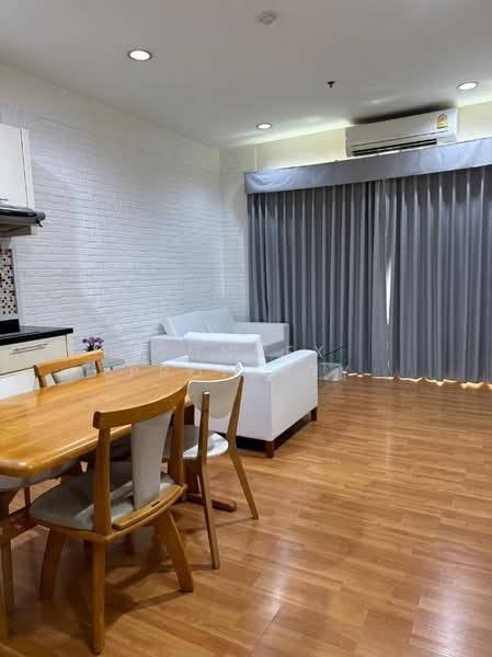 Baan Klang Krung Siam-Pathumwan, Bangkok, Petchburi Road, Thanon Phetchaburi, Ratchathewi, Bangkok, 2 Bedrooms, 67 sqm, Condo For Rent, by Connex Property, 500294877 - DDproperty.com