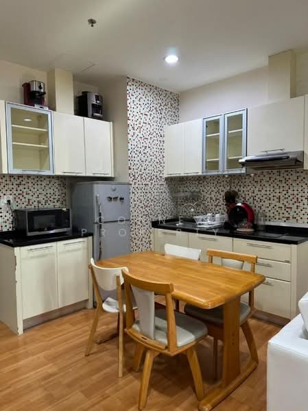 Baan Klang Krung Siam-Pathumwan, Bangkok, Petchburi Road, Thanon Phetchaburi, Ratchathewi, Bangkok, 2 Bedrooms, 67 sqm, Condo For Rent, by Connex Property, 500294877 - DDproperty.com