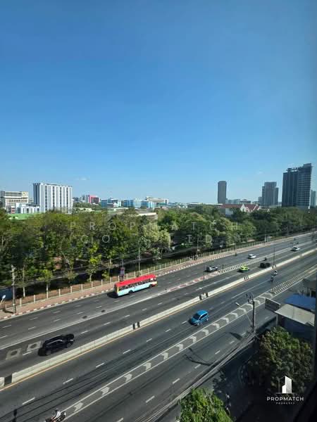 Premio Vetro, Bangkok, 28 Ngamwongwan Road, Lat Yao, Chatuchak, Bangkok, 1 Bedroom, 38 sqm, Condo For Sale, by PROPMATCH CO., LTD., 500294879 - DDproperty.com