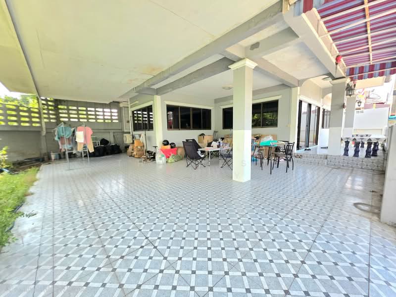 For Sale - หมู่บ้านมัณฑนา หนองขาม (Mantana Sriracha), Chon Buri (Pattaya)