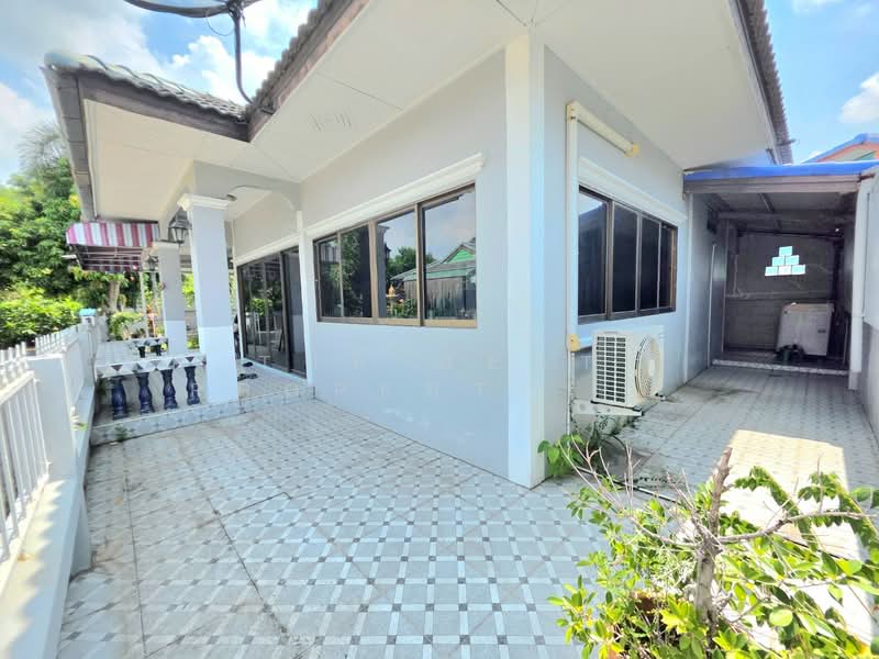 For Sale - หมู่บ้านมัณฑนา หนองขาม (Mantana Sriracha), Chon Buri (Pattaya)