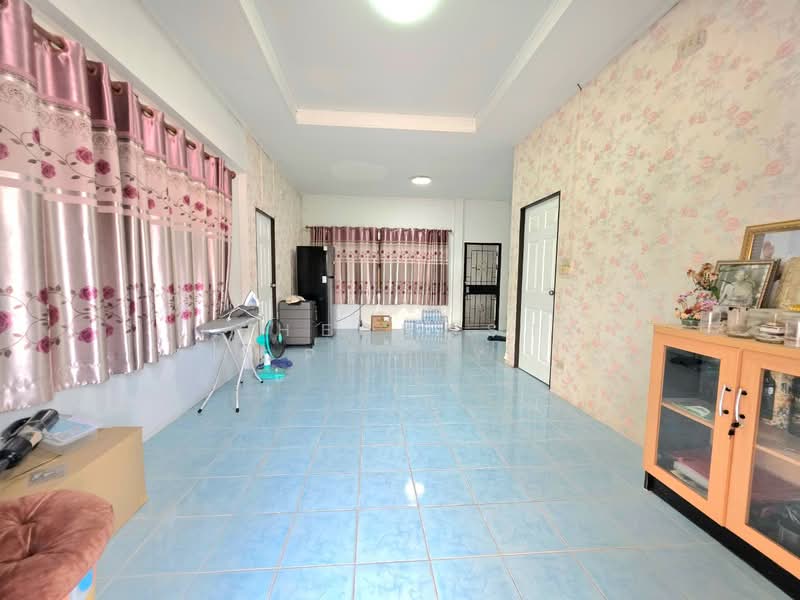 For Sale - หมู่บ้านมัณฑนา หนองขาม (Mantana Sriracha), Chon Buri (Pattaya)