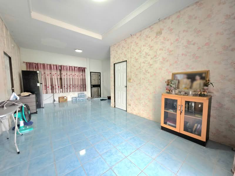 For Sale - หมู่บ้านมัณฑนา หนองขาม (Mantana Sriracha), Chon Buri (Pattaya)
