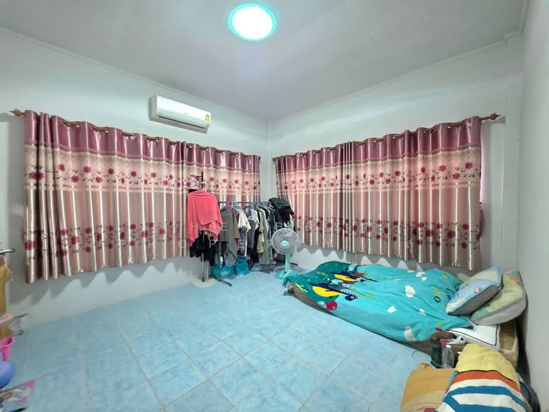 For Sale - หมู่บ้านมัณฑนา หนองขาม (Mantana Sriracha), Chon Buri (Pattaya)
