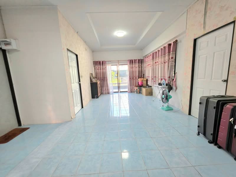 For Sale - หมู่บ้านมัณฑนา หนองขาม (Mantana Sriracha), Chon Buri (Pattaya)