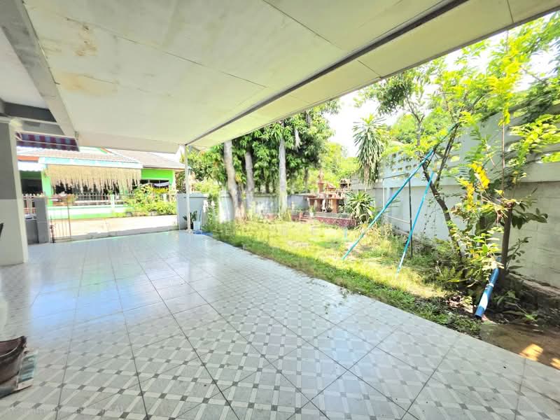 For Sale - หมู่บ้านมัณฑนา หนองขาม (Mantana Sriracha), Chon Buri (Pattaya)