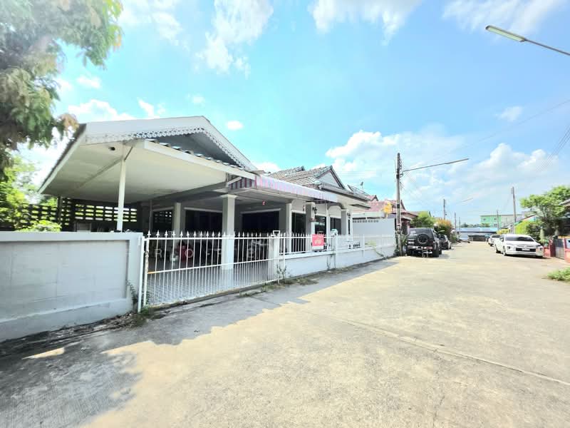 For Sale - หมู่บ้านมัณฑนา หนองขาม (Mantana Sriracha), Chon Buri (Pattaya)