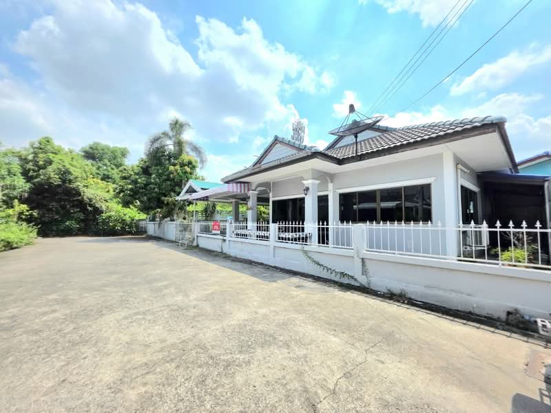 For Sale - หมู่บ้านมัณฑนา หนองขาม (Mantana Sriracha), Chon Buri (Pattaya)