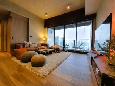 ขาย - The Lofts Asoke : เดอะ ลอฟท์ อโศก, กรุงเทพ