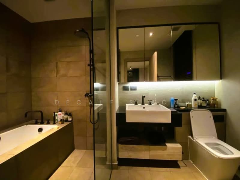 The Lofts Asoke, Bangkok, Sukhumvit 21 Road, Khlongtoei Nua, Watthana, Bangkok, 2 Bedrooms, 85 sqm, Condo For Sale, by Decalf Simon, 500294889 - DDproperty.com