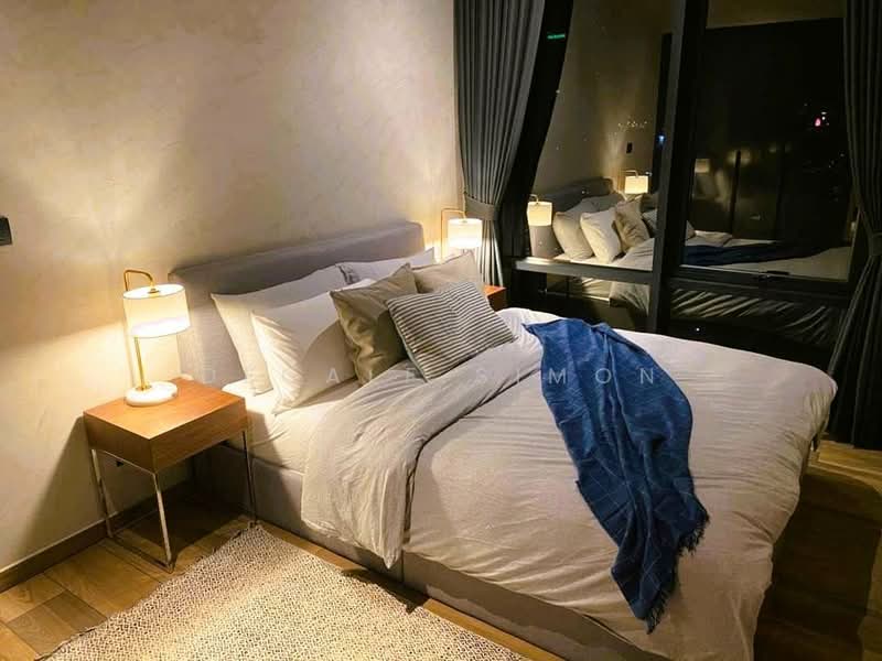 The Lofts Asoke, Bangkok, Sukhumvit 21 Road, Khlongtoei Nua, Watthana, Bangkok, 2 Bedrooms, 85 sqm, Condo For Sale, by Decalf Simon, 500294889 - DDproperty.com