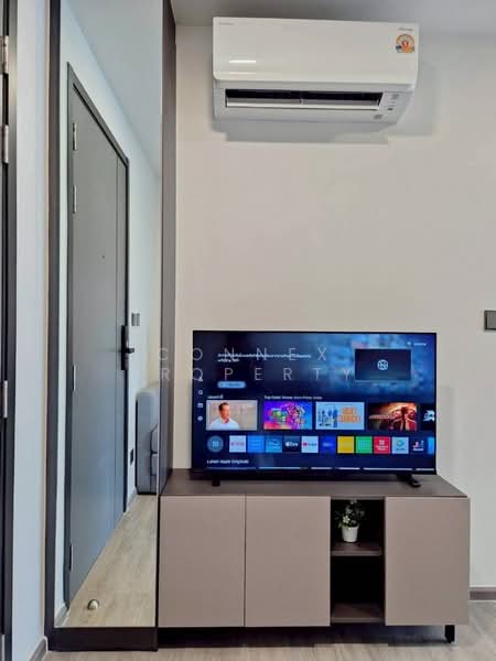 Atmoz Palacio Ladprao-Wanghin, Bangkok, 1349 Lat Phrao Road, Lat Phrao, Lat Phrao, Bangkok, 1 Bedroom, 26 sqm, Condo For Rent, by Connex Property, 500294895 - DDproperty.com