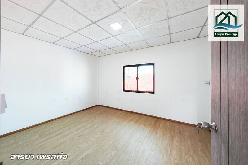 นภาศิริ, Samut Prakan, Bang Mueng, Muang Samut Prakarn, Samut Prakan, 2 Bedrooms, 75 sqm, Townhouse For Sale, by วิสุทธินี เฉลิมสินสุวรรณ, 500294896 - DDproperty.com
