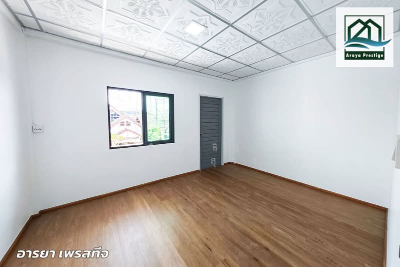 นภาศิริ, Samut Prakan, Bang Mueng, Muang Samut Prakarn, Samut Prakan, 2 Bedrooms, 75 sqm, Townhouse For Sale, by วิสุทธินี เฉลิมสินสุวรรณ, 500294896 - DDproperty.com