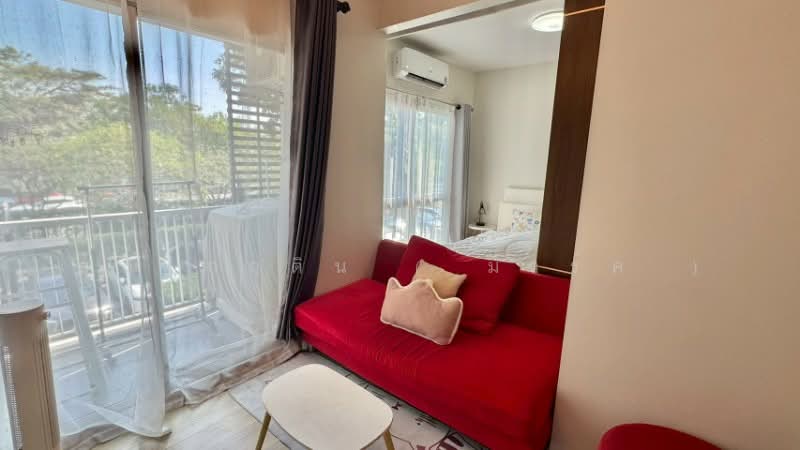 A Space Me Sukhumvit 77, Bangkok, 2363 Soi Sukhumvit 77, Sukhumvit Road, Suan Luang, Bangkok, 1 Bedroom, 36 sqm, Condo For Sale, by คุณ กฤติน ( มาร์ค ), 500294897 - DDproperty.com