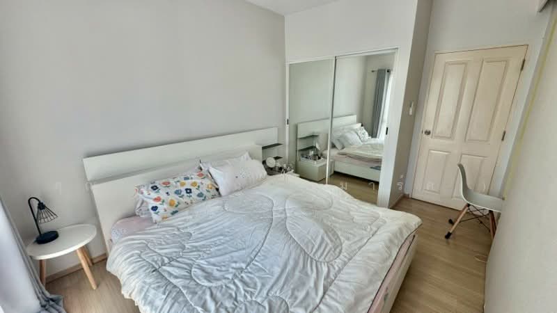 A Space Me Sukhumvit 77, Bangkok, 2363 Soi Sukhumvit 77, Sukhumvit Road, Suan Luang, Bangkok, 1 Bedroom, 36 sqm, Condo For Sale, by คุณ กฤติน ( มาร์ค ), 500294897 - DDproperty.com