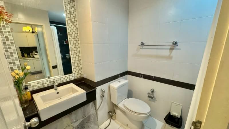 A Space Me Sukhumvit 77 : เอ สเปซ มี สุขุมวิท 77, กรุงเทพ, 2363 ซอยสุขุมวิท 77 ถนนสุขุมวิท, สวนหลวง, กรุงเทพ, 36 ตร.ม., คอนโด ขาย, โดย คุณ กฤติน ( มาร์ค ), 500294897 - DDproperty.com