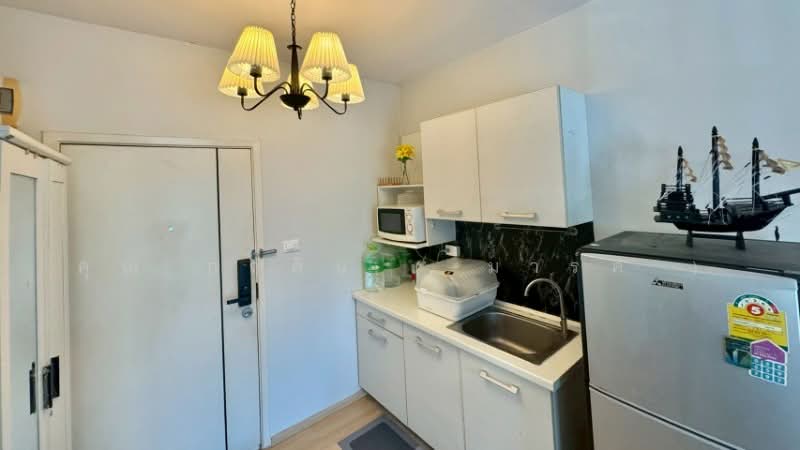 A Space Me Sukhumvit 77 : เอ สเปซ มี สุขุมวิท 77, กรุงเทพ, 2363 ซอยสุขุมวิท 77 ถนนสุขุมวิท, สวนหลวง, กรุงเทพ, 36 ตร.ม., คอนโด ขาย, โดย คุณ กฤติน ( มาร์ค ), 500294897 - DDproperty.com