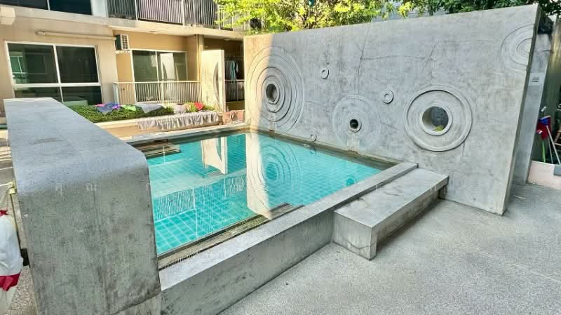 A Space Me Sukhumvit 77, Bangkok, 2363 Soi Sukhumvit 77, Sukhumvit Road, Suan Luang, Bangkok, 1 Bedroom, 36 sqm, Condo For Sale, by คุณ กฤติน ( มาร์ค ), 500294897 - DDproperty.com
