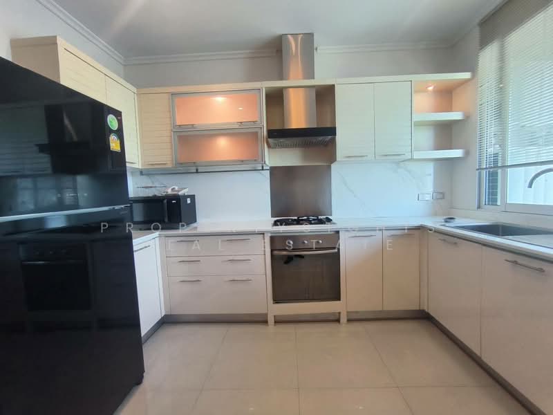 Grand 39 Tower, Bangkok, Soi Sukhumvit 39, Khlong Tan Nua, Watthana, Bangkok, 3 Bedrooms, 230 sqm, Condo For Rent, by PROPERTYSIGHTS REAL ESTATE, 500294898 - DDproperty.com