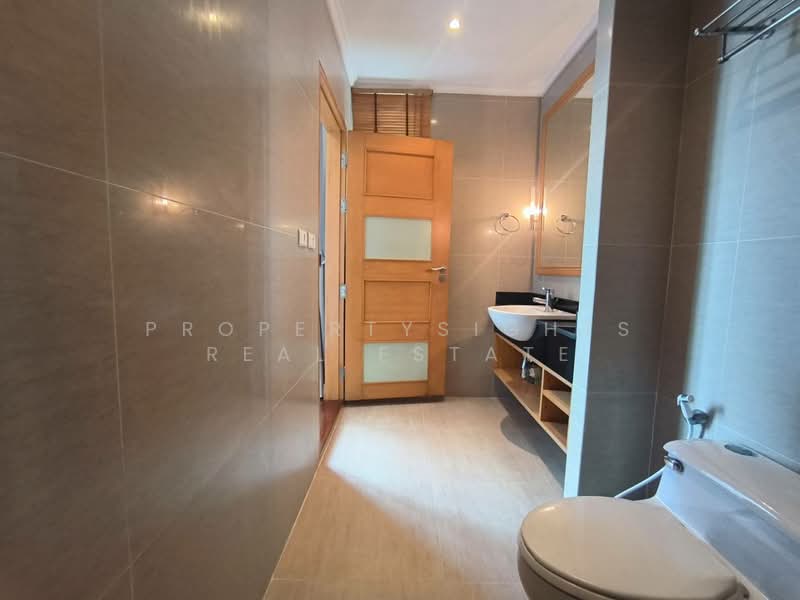 Grand 39 Tower : แกรนด์ 39 ทาวเวอร์, กรุงเทพ, ซอยสุขุมวิท 39, คลองตันเหนือ, วัฒนา, กรุงเทพ, 230 ตร.ม., คอนโด ให้เช่า, โดย PROPERTYSIGHTS REAL ESTATE, 500294898 - DDproperty.com