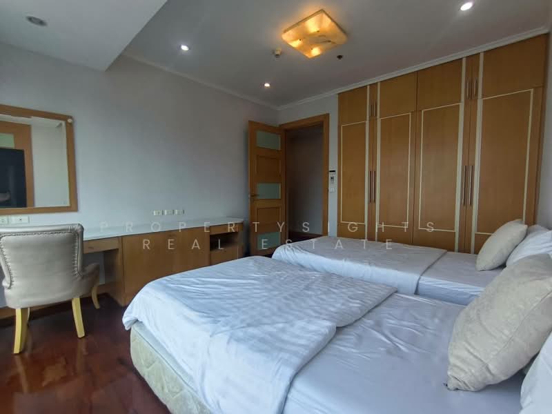 Grand 39 Tower, Bangkok, Soi Sukhumvit 39, Khlong Tan Nua, Watthana, Bangkok, 3 Bedrooms, 230 sqm, Condo For Rent, by PROPERTYSIGHTS REAL ESTATE, 500294898 - DDproperty.com