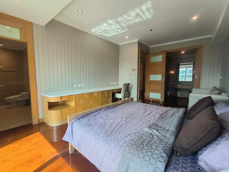 Grand 39 Tower, Bangkok, Soi Sukhumvit 39, Khlong Tan Nua, Watthana, Bangkok, 3 Bedrooms, 230 sqm, Condo For Rent, by PROPERTYSIGHTS REAL ESTATE, 500294898 - DDproperty.com