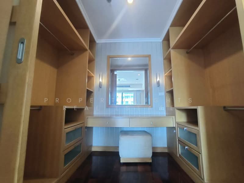 Grand 39 Tower, Bangkok, Soi Sukhumvit 39, Khlong Tan Nua, Watthana, Bangkok, 3 Bedrooms, 230 sqm, Condo For Rent, by PROPERTYSIGHTS REAL ESTATE, 500294898 - DDproperty.com