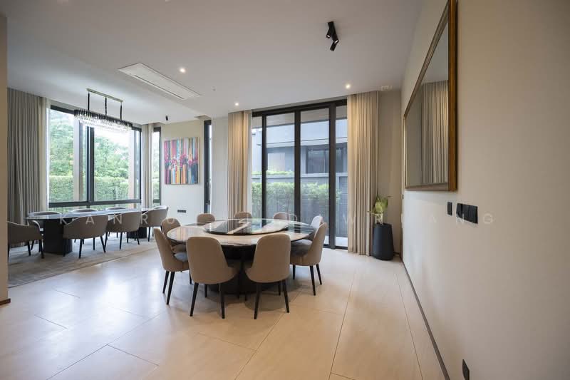 Siraninn Residences Pattanakarn : ศิรนินทร์ เรสซิเดนเซส พัฒนาการ, กรุงเทพ, 585 พัฒนาการ 32, สวนหลวง, สวนหลวง, กรุงเทพ, 610 ตร.ม., บ้านเดี่ยว ให้เช่า, โดย Kanrutai Dawruang, 500294899 - DDproperty.com
