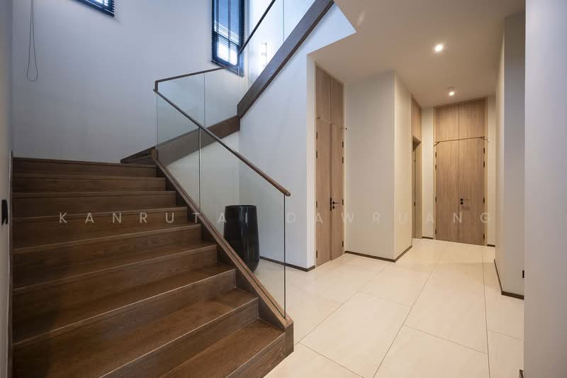 Siraninn Residences Pattanakarn : ศิรนินทร์ เรสซิเดนเซส พัฒนาการ, กรุงเทพ, 585 พัฒนาการ 32, สวนหลวง, สวนหลวง, กรุงเทพ, 610 ตร.ม., บ้านเดี่ยว ให้เช่า, โดย Kanrutai Dawruang, 500294899 - DDproperty.com