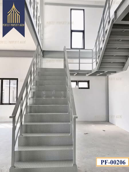 โกดังสร้างใหม่บางบ่อ, Samut Prakan, Bang Phriang, Bang Bo, Samut Prakan, , 1,964 sqm, Warehouse/Factory For Rent, by ปภัชญา ธนัตถ์ภรณ์, 500294900 - DDproperty.com