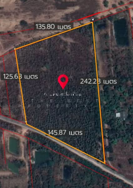 ที่ดินปากท่อ ราชบุรี, Ratchaburi, Ang Hin, Pak Tho, Ratchaburi, , 23,732 sqm, Land For Sale, by The Best Property Agent ลิลลี่, 500294907 - DDproperty.com