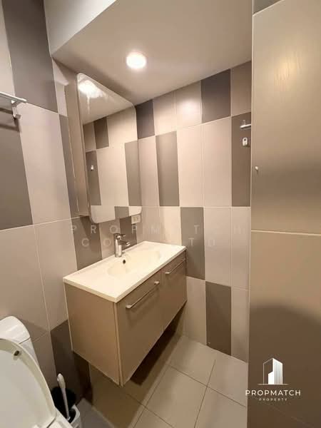 Onyx Phahonyothin, Bangkok, 1505 Phahonyothin Road, Samsen Nai, Phaya Thai, Bangkok, 1 Bedroom, 44 sqm, Condo For Sale, by PROPMATCH CO., LTD., 500294912 - DDproperty.com