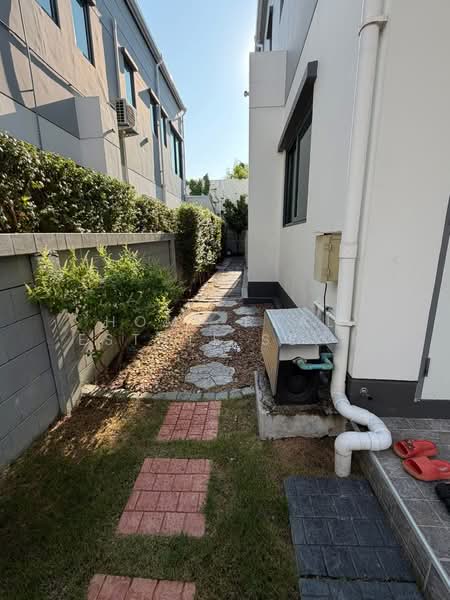 The City Sukhumvit-Onnut, Bangkok, 588/2 Soi On Nut 70/1, Prawet, Prawet, Bangkok, 4 Bedrooms, 315 sqm, Single Detached House For Rent, by HOME Real Estate Service, 500294913 - DDproperty.com