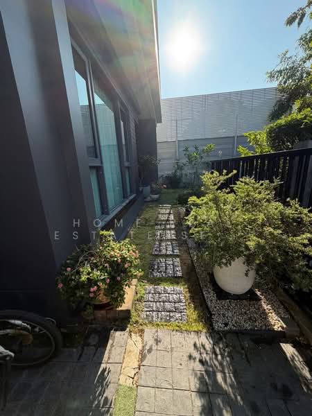 The City Sukhumvit-Onnut : เดอะ ซิตี้ สุขุมวิท อ่อนนุช, กรุงเทพ, 588/2 ซอย อ่อนนุช 70/1, ประเวศ, ประเวศ, กรุงเทพ, 315 ตร.ม., บ้านเดี่ยว ให้เช่า, โดย HOME Real Estate Service, 500294913 - DDproperty.com