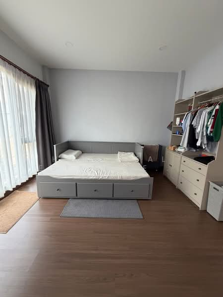The City Sukhumvit-Onnut, Bangkok, 588/2 Soi On Nut 70/1, Prawet, Prawet, Bangkok, 4 Bedrooms, 315 sqm, Single Detached House For Rent, by HOME Real Estate Service, 500294913 - DDproperty.com