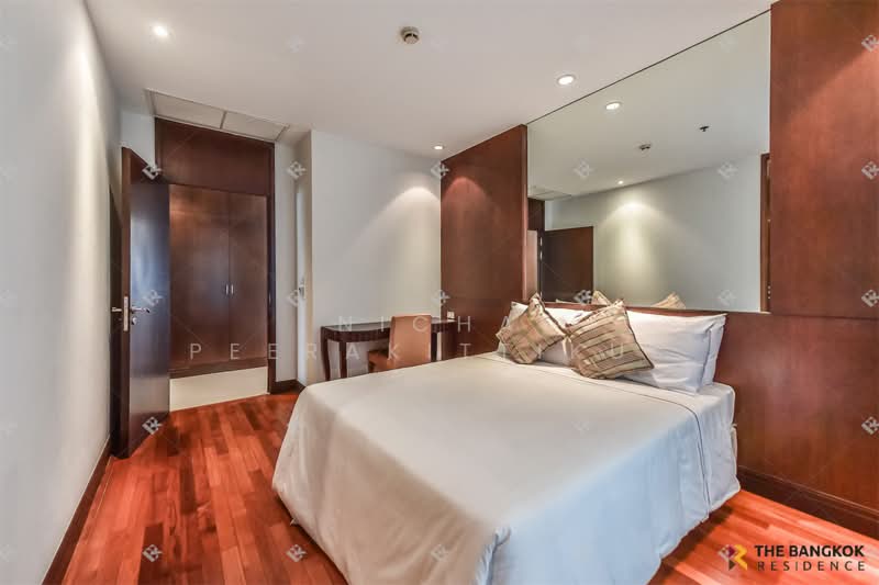 For Rent - Royal Residence Park, Bangkok