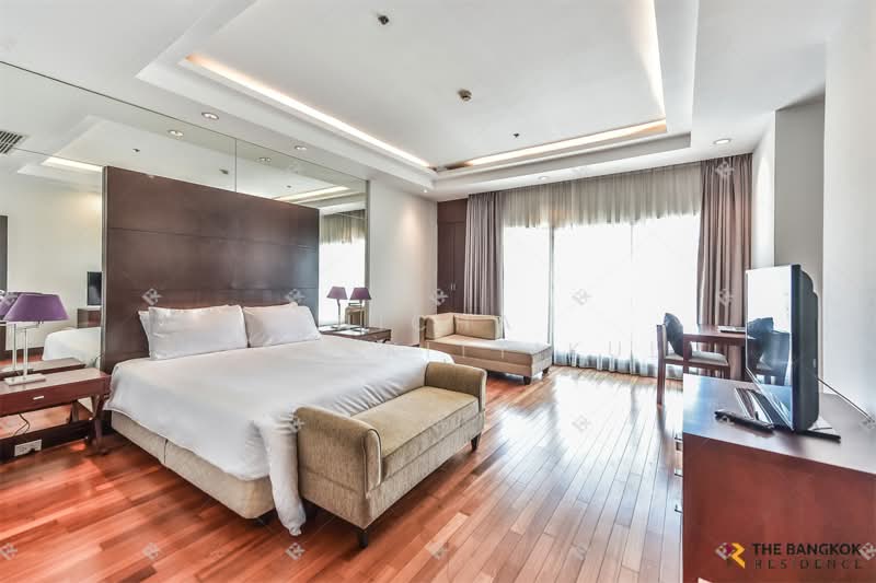 For Rent - Royal Residence Park, Bangkok