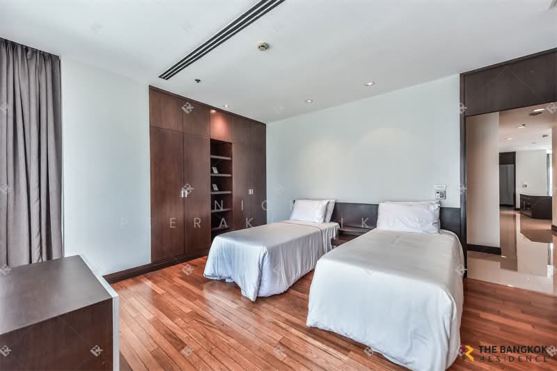 For Rent - Royal Residence Park, Bangkok