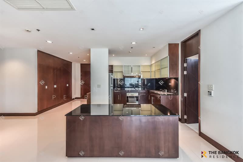 For Rent - Royal Residence Park, Bangkok