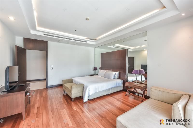 For Rent - Royal Residence Park, Bangkok