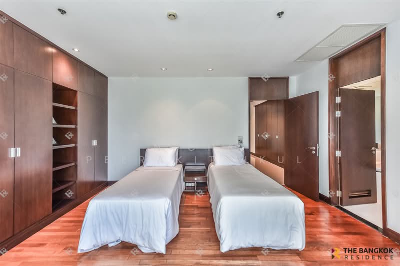 For Rent - Royal Residence Park, Bangkok