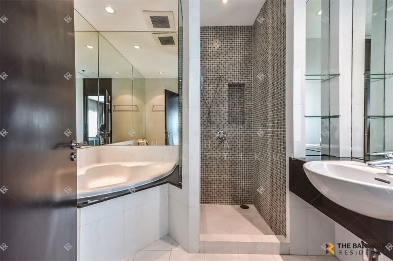 For Rent - Royal Residence Park, Bangkok