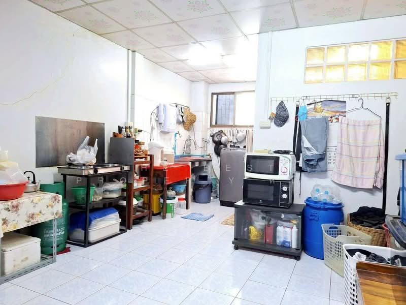 ฉัตรณรงค์เพลส แพรกษา, Samut Prakan, Phraeksa, Muang Samut Prakarn, Samut Prakan, 2 Bedrooms, 100 sqm, Townhouse For Sale, by The Best Property หนึ่ง, 500294915 - DDproperty.com